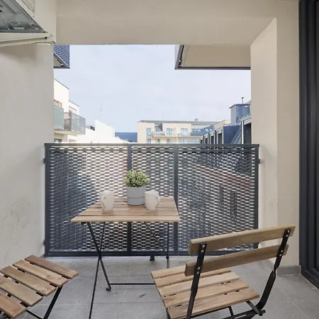 Chique For A Big Family With 2 Parking Spaces By Renters Апартаменты *