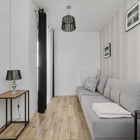 Chique For A Big Family With 2 Parking Spaces By Renters Апартаменты