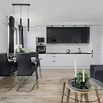 Chique For A Big Family With 2 Parking Spaces By Renters * Wrocław