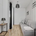 Chique For A Big Family With 2 Parking Spaces By Renters Apartament