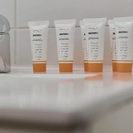 Lejlighed Chique For A Big Family With 2 Parking Spaces By Renters Wrocław