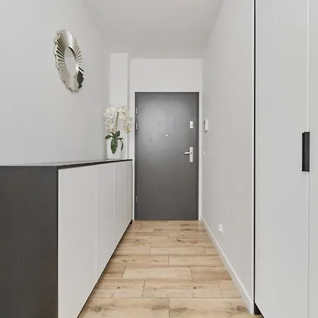 Chique For A Big Family With 2 Parking Spaces By Renters *