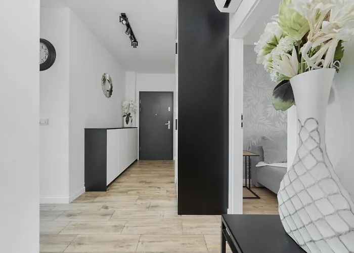 Chique For A Big Family With 2 Parking Spaces By Renters 公寓